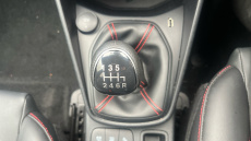 Ford Fiesta 1.0 EcoBoost ST-Line X 5dr Petrol Hatchback